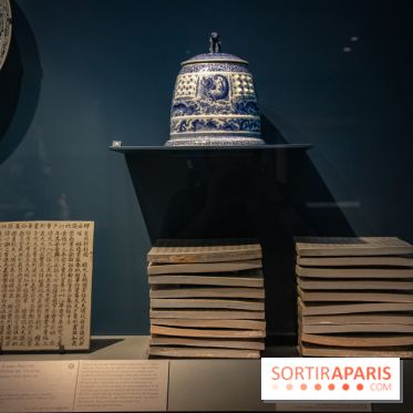 Réouverture du Musée Cernuschi : nos photos