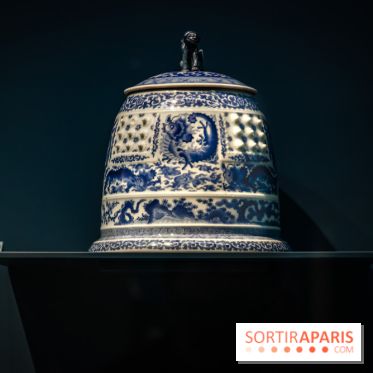 Réouverture du Musée Cernuschi : nos photos