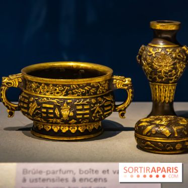 Réouverture du Musée Cernuschi : nos photos