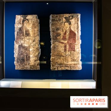 Réouverture du Musée Cernuschi : nos photos