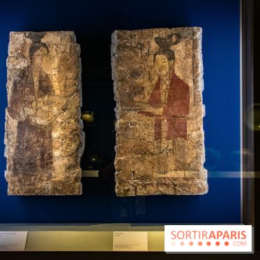 Réouverture du Musée Cernuschi : nos photos