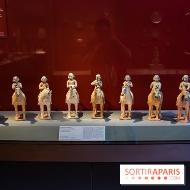 Réouverture du Musée Cernuschi : nos photos