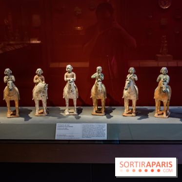 Réouverture du Musée Cernuschi : nos photos