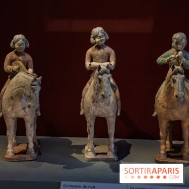 Réouverture du Musée Cernuschi : nos photos