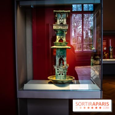 Réouverture du Musée Cernuschi : nos photos