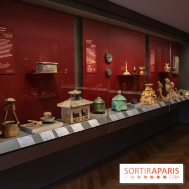 Réouverture du Musée Cernuschi : nos photos