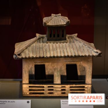 Réouverture du Musée Cernuschi : nos photos