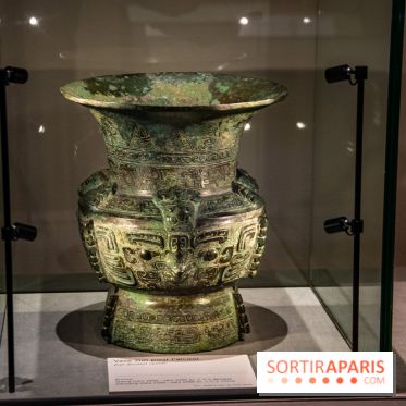 Réouverture du Musée Cernuschi : nos photos