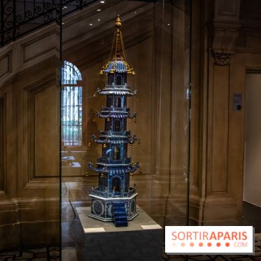 Réouverture du Musée Cernuschi : nos photos