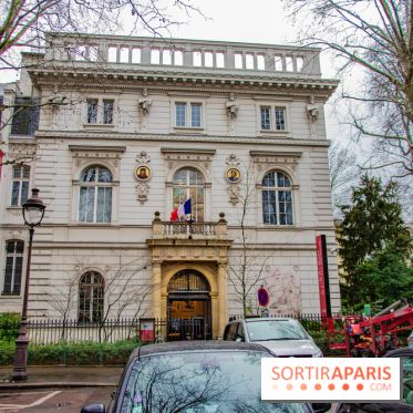 Réouverture du Musée Cernuschi : nos photos