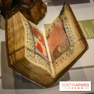 Regards sur la vie quotidienne, l'exposition au Musée de Cluny : nos photos