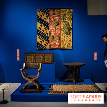 Regards sur la vie quotidienne, l'exposition au Musée de Cluny : nos photos