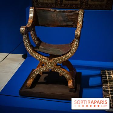 Regards sur la vie quotidienne, l'exposition au Musée de Cluny : nos photos