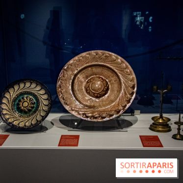 Regards sur la vie quotidienne, l'exposition au Musée de Cluny : nos photos