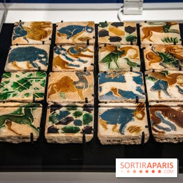 Regards sur la vie quotidienne, l'exposition au Musée de Cluny : nos photos