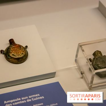 Regards sur la vie quotidienne, l'exposition au Musée de Cluny : nos photos