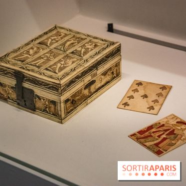 Regards sur la vie quotidienne, l'exposition au Musée de Cluny : nos photos