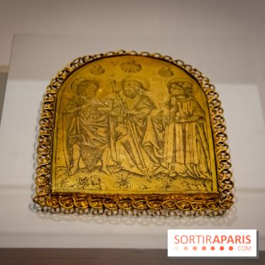 Regards sur la vie quotidienne, l'exposition au Musée de Cluny : nos photos