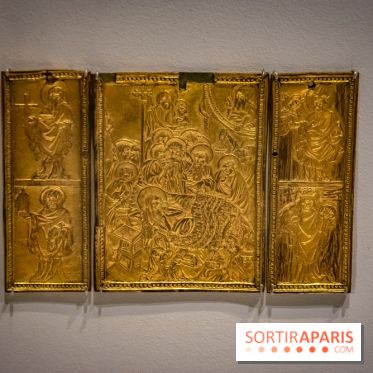 Regards sur la vie quotidienne, l'exposition au Musée de Cluny : nos photos