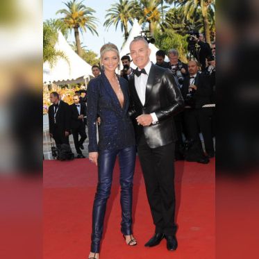 Sarah Marshall
Jean Claude Jitrois