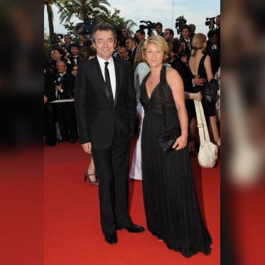 Michel Denisot
Arianne Massenet