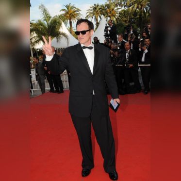 Quentin Tarantino