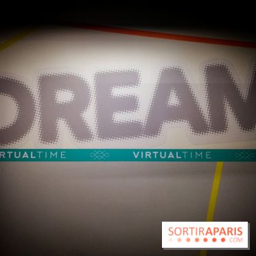 Virtual Time boulevard Voltaire