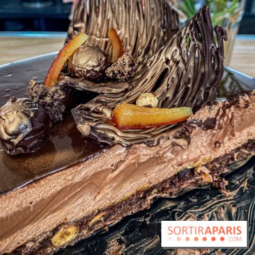 Photos : les créations de Pâques 2020 du Café Pouchkine 