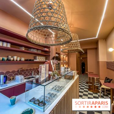 Photos : La Maison du Mochi Rive Droite