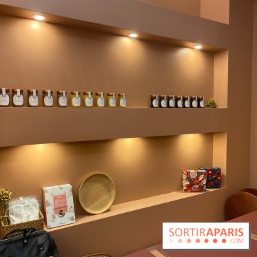 Photos : La Maison du Mochi Rive Droite