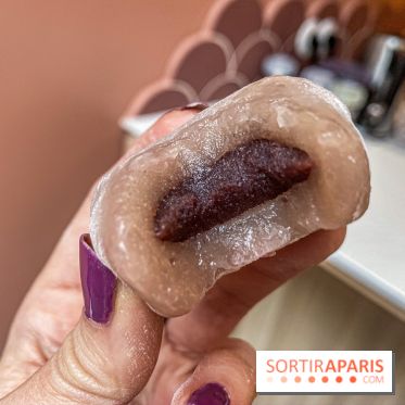 Photos : La Maison du Mochi Rive Droite