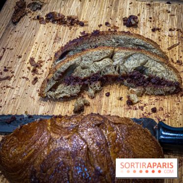 Photos : Oeufs et brioches de Pâques du Georges V par Michael Bartocetti