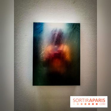 Le Cabaret du Néant, l'exposition au Château de Rentilly