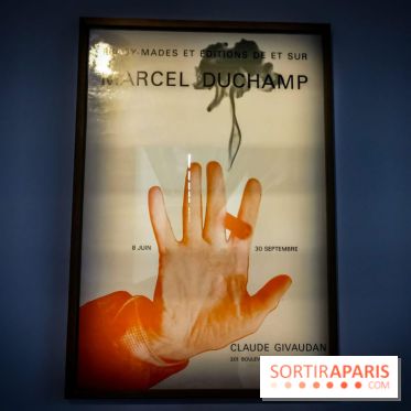 Le Cabaret du Néant, l'exposition au Château de Rentilly