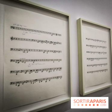 Le Cabaret du Néant, l'exposition au Château de Rentilly