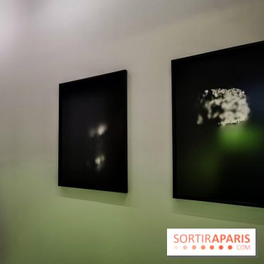 Le Cabaret du Néant, l'exposition au Château de Rentilly