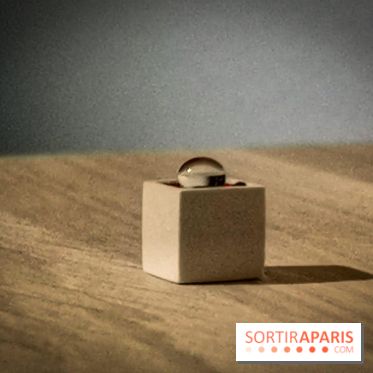 Le Cabaret du Néant, l'exposition au Château de Rentilly