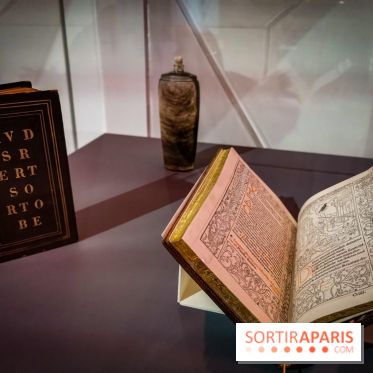 Le Cabaret du Néant, l'exposition au Château de Rentilly