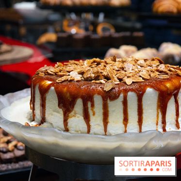 Le brunch Kids Friendly du samedi au Royal Monceau : nos photos