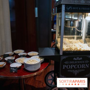 Le brunch Kids Friendly du samedi au Royal Monceau : nos photos