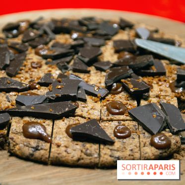 Le brunch Kids Friendly du samedi au Royal Monceau : nos photos