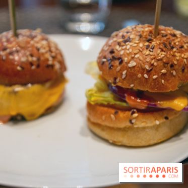 Le brunch Kids Friendly du samedi au Royal Monceau : nos photos
