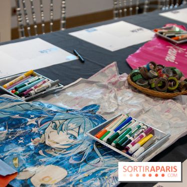 Le brunch Kids Friendly du samedi au Royal Monceau : nos photos