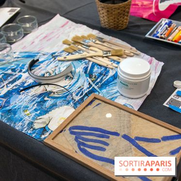 Le brunch Kids Friendly du samedi au Royal Monceau : nos photos