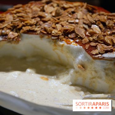 Le brunch Kids Friendly du samedi au Royal Monceau : nos photos