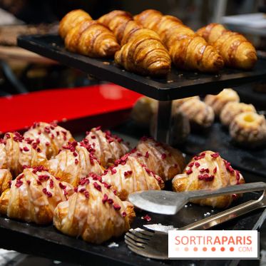 Le brunch Kids Friendly du samedi au Royal Monceau : nos photos