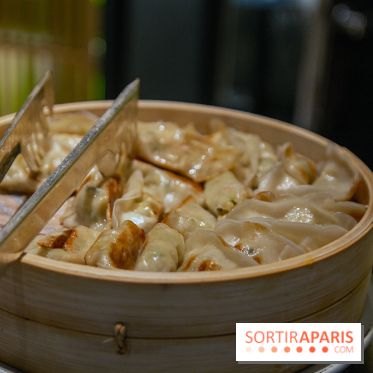 Le brunch Kids Friendly du samedi au Royal Monceau : nos photos