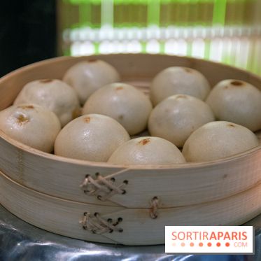 Le brunch Kids Friendly du samedi au Royal Monceau : nos photos