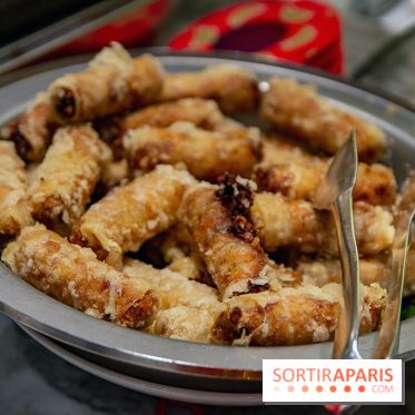 Le brunch Kids Friendly du samedi au Royal Monceau : nos photos