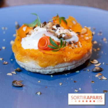 Les fables de la fontaine : nos photos